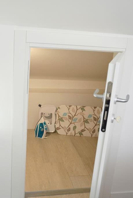 Queen Verona Luxury Apartment Eksteriør billede