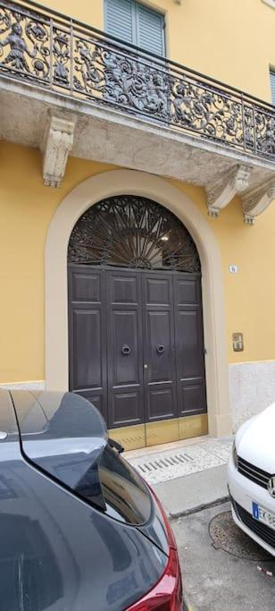 Queen Verona Luxury Apartment Eksteriør billede