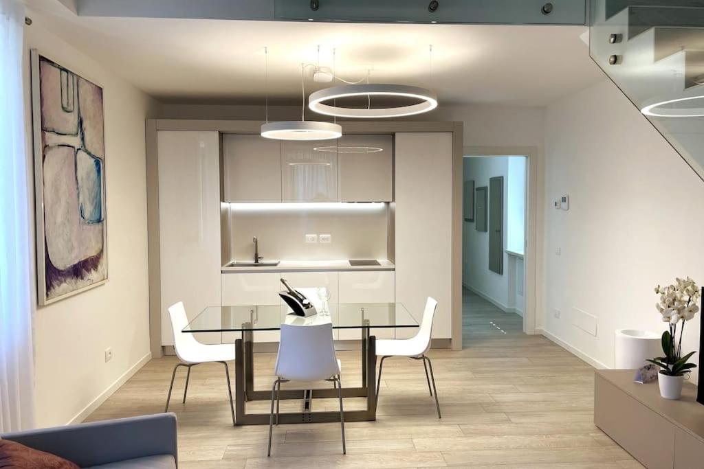 Queen Verona Luxury Apartment Eksteriør billede