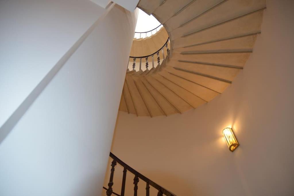Queen Verona Luxury Apartment Eksteriør billede