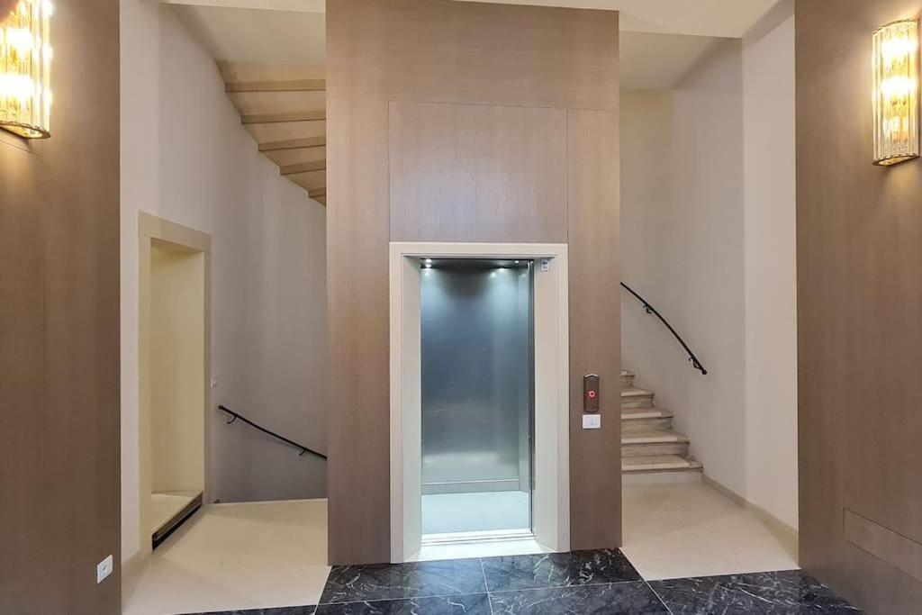 Queen Verona Luxury Apartment Eksteriør billede