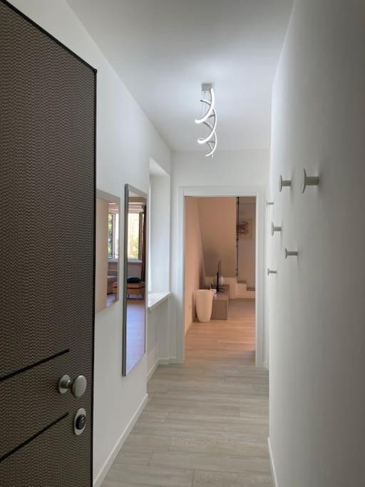 Queen Verona Luxury Apartment Eksteriør billede