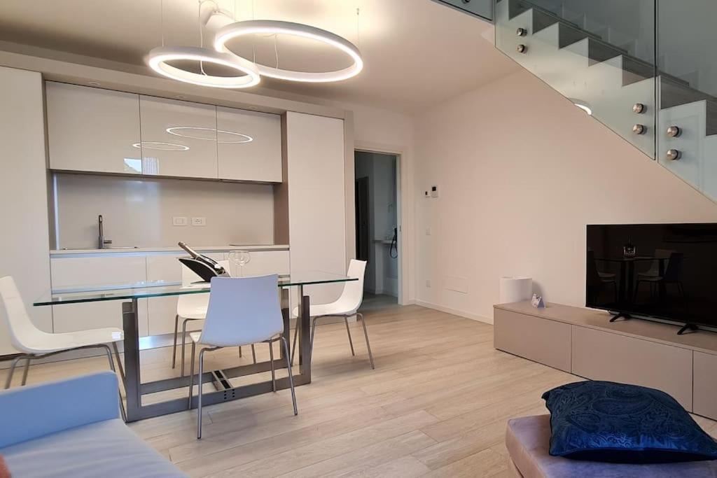 Queen Verona Luxury Apartment Eksteriør billede