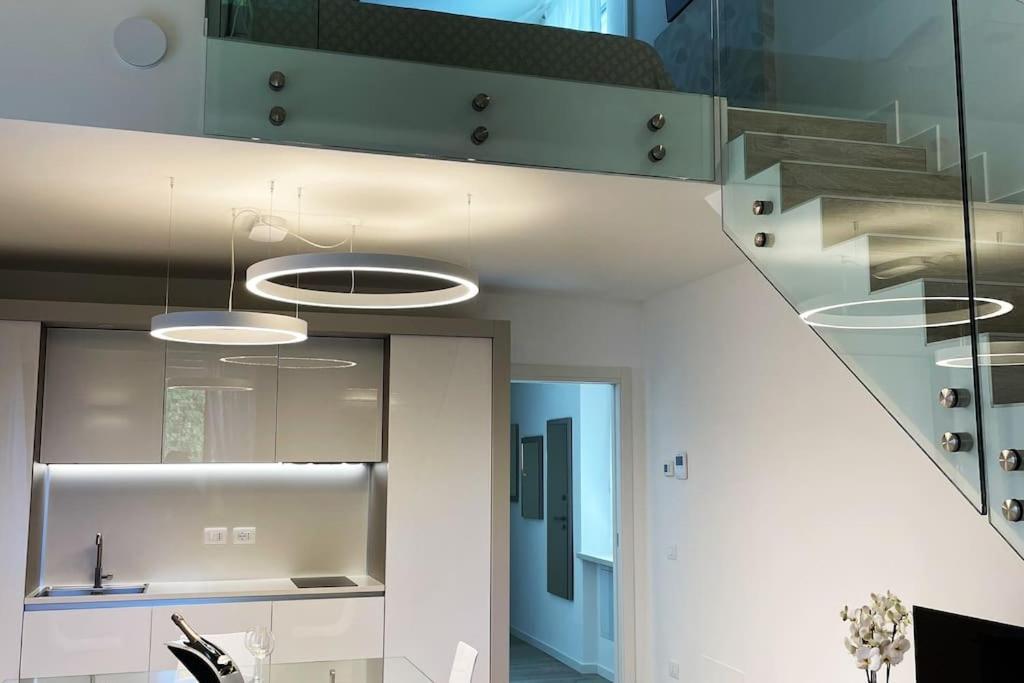 Queen Verona Luxury Apartment Eksteriør billede