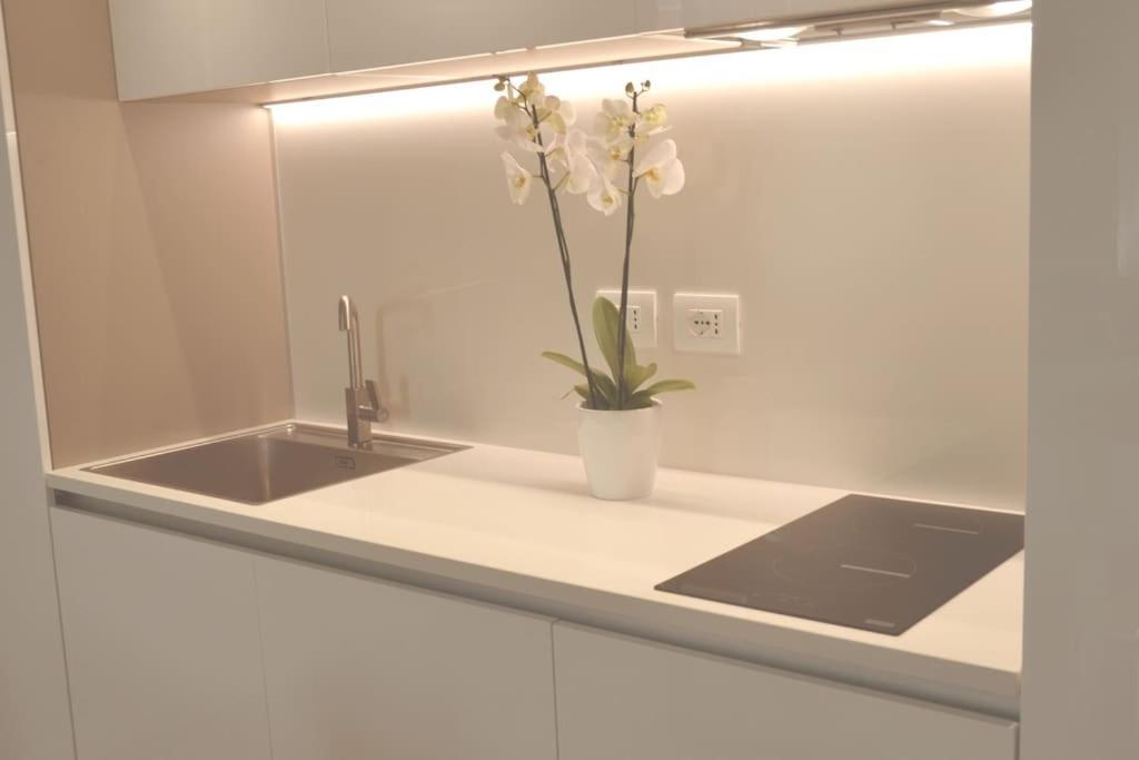 Queen Verona Luxury Apartment Eksteriør billede