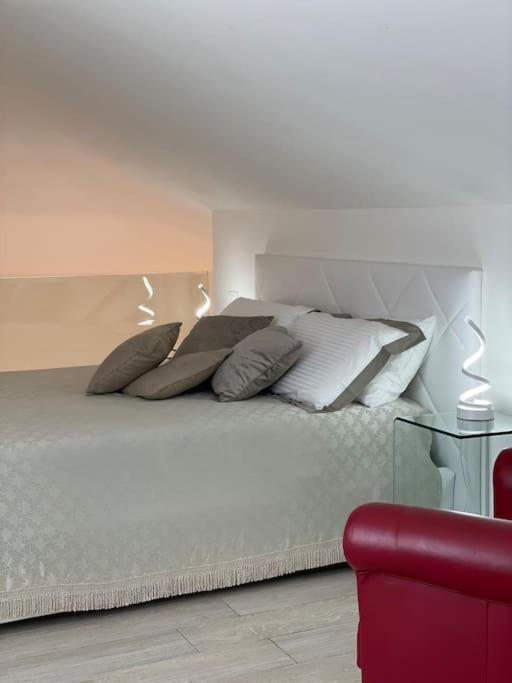 Queen Verona Luxury Apartment Eksteriør billede