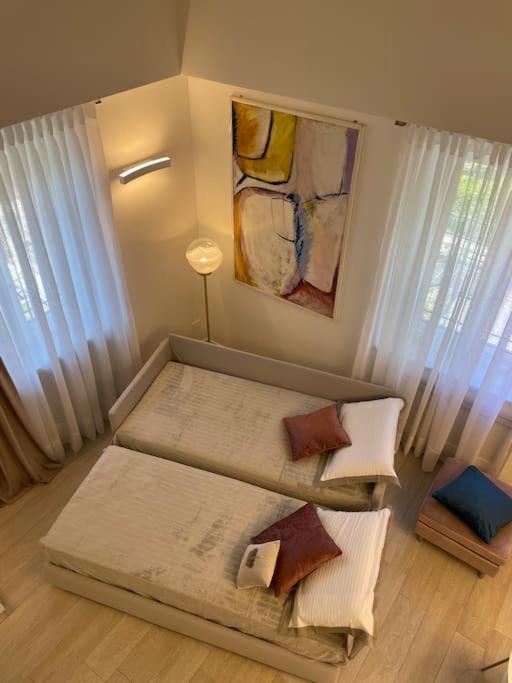 Queen Verona Luxury Apartment Eksteriør billede