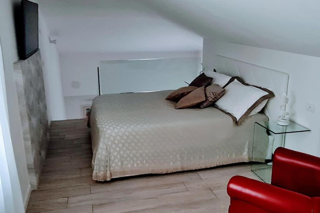 Queen Verona Luxury Apartment Eksteriør billede