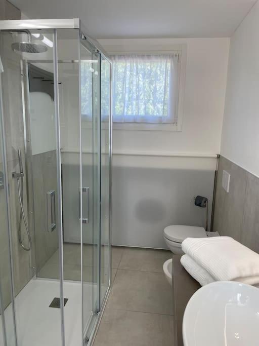 Queen Verona Luxury Apartment Eksteriør billede