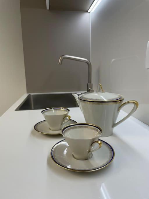 Queen Verona Luxury Apartment Eksteriør billede