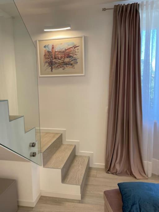 Queen Verona Luxury Apartment Eksteriør billede