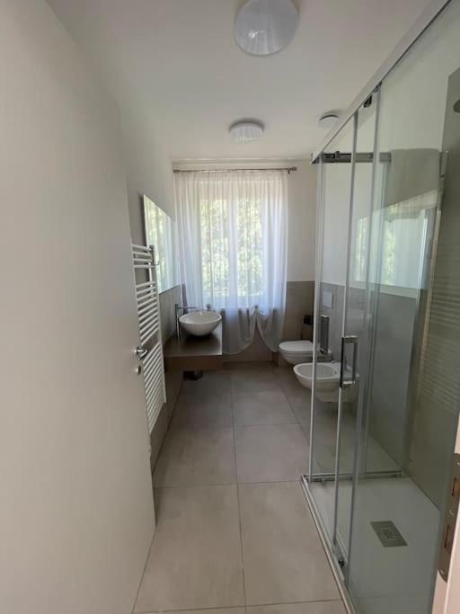 Queen Verona Luxury Apartment Eksteriør billede
