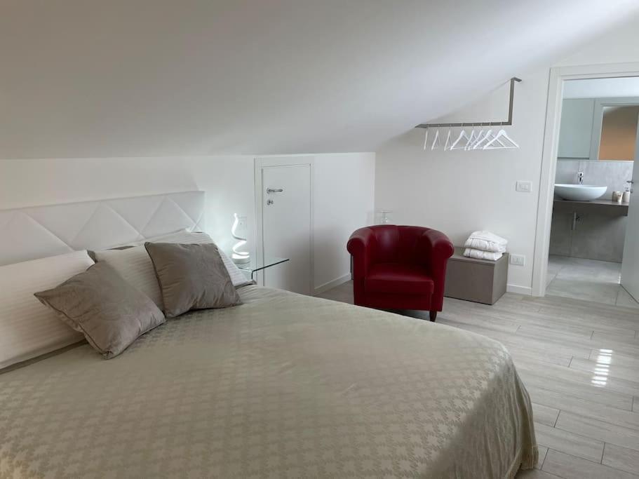 Queen Verona Luxury Apartment Eksteriør billede
