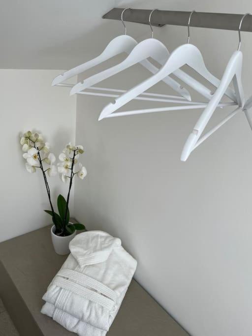 Queen Verona Luxury Apartment Eksteriør billede