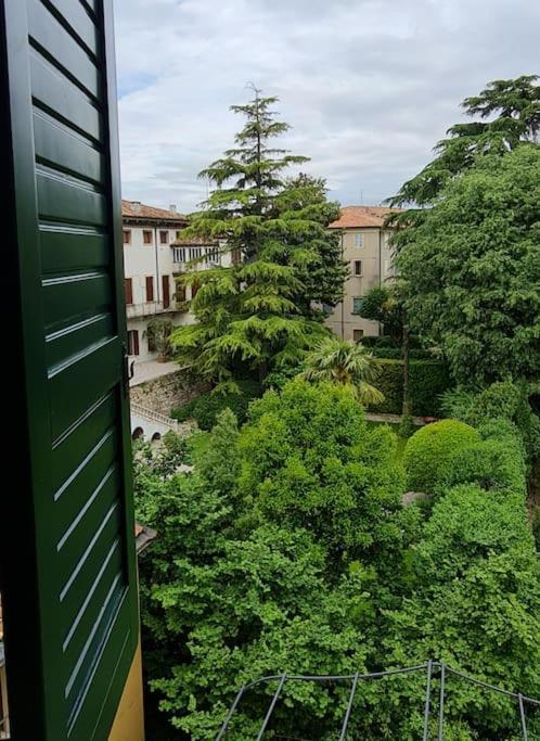 Queen Verona Luxury Apartment Eksteriør billede