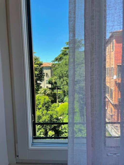 Queen Verona Luxury Apartment Eksteriør billede